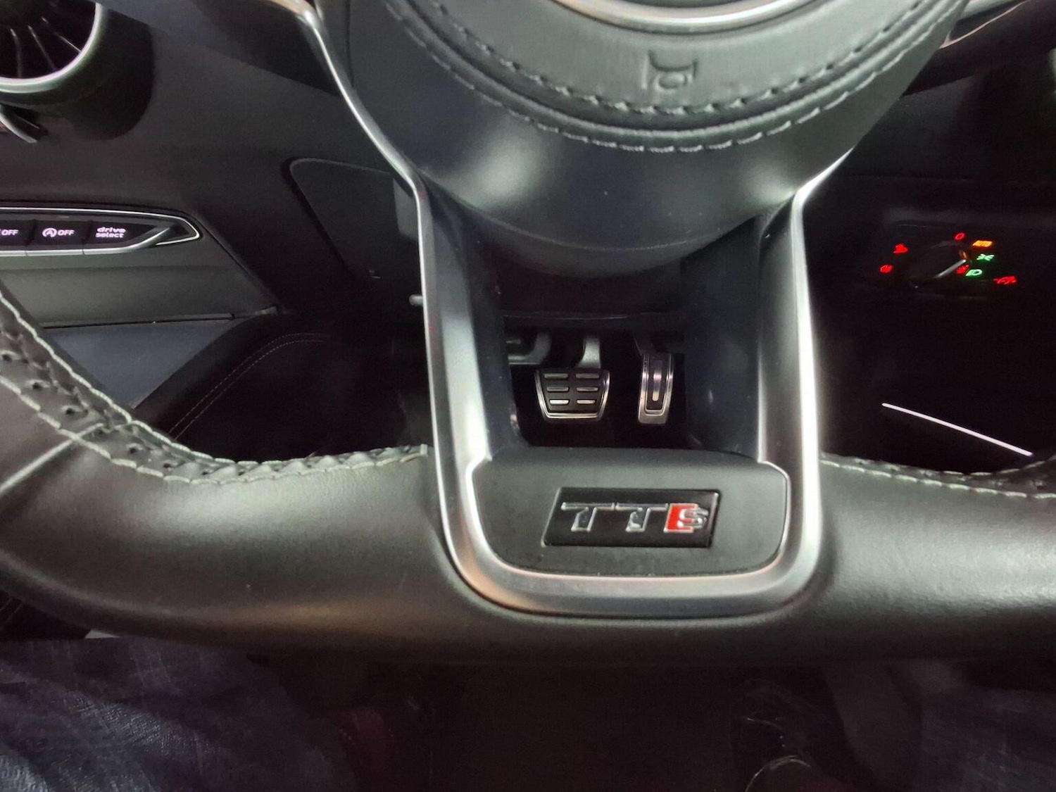 Used Audi TTS 2016 for sale - 77189283: Photo 21