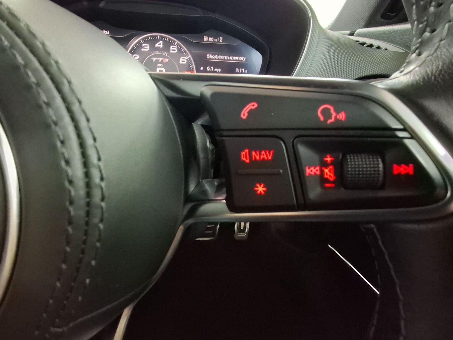 Used Audi TTS 2016 for sale - 77189283: Photo 23