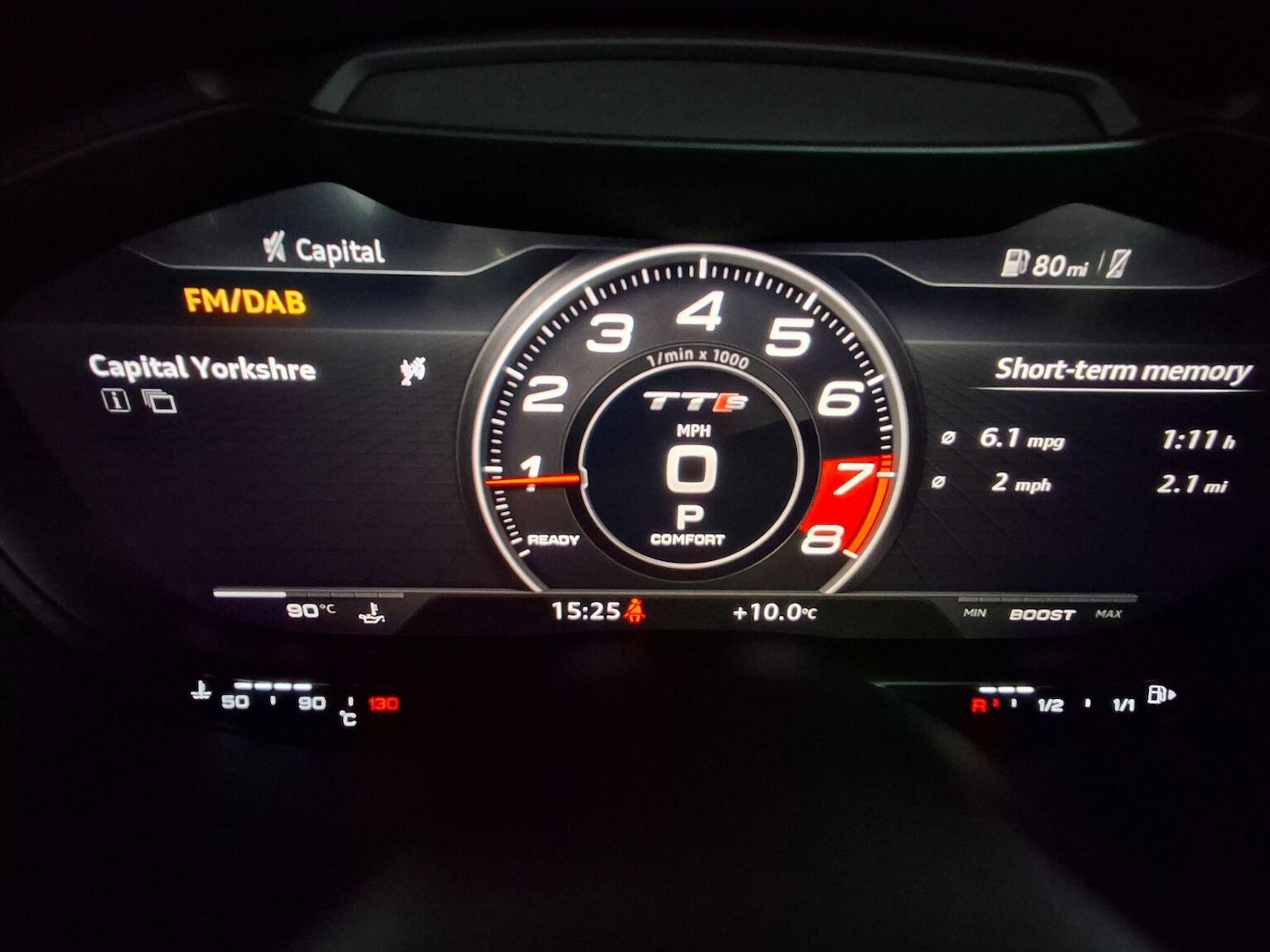 Used Audi TTS 2016 for sale - 77189283: Photo 24