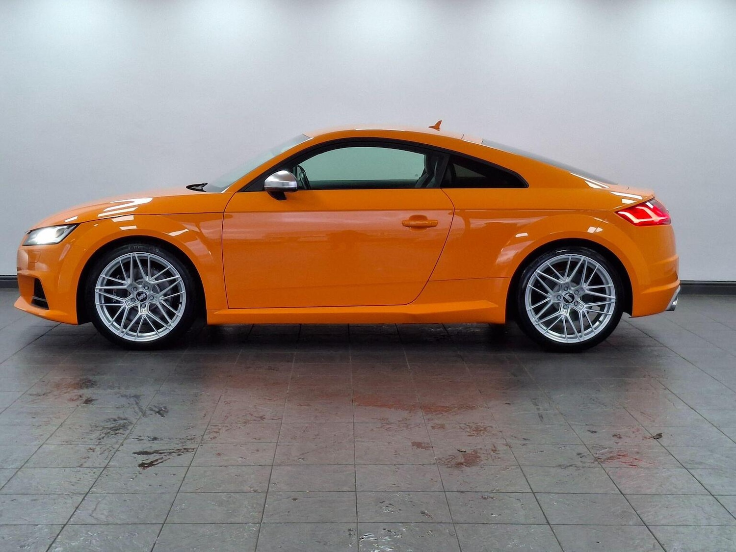 Used Audi TTS 2016 for sale - 77189283: Photo 26