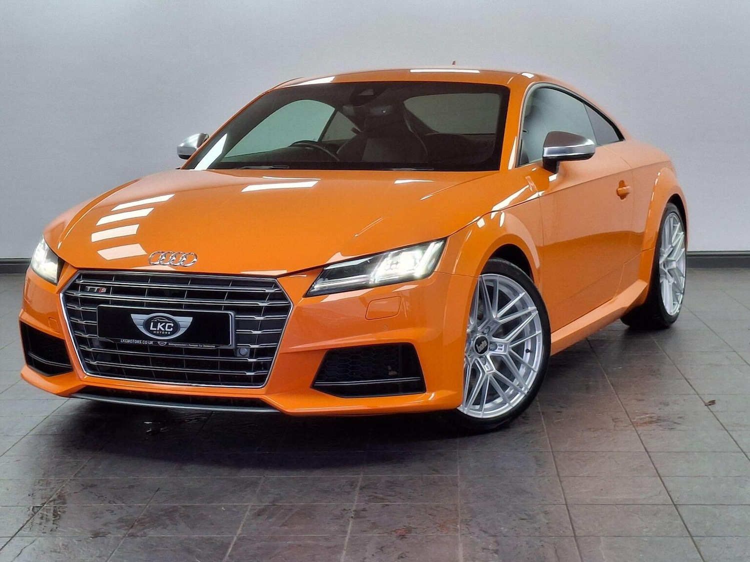 Used Audi TTS 2016 for sale - 77189283: Photo 27