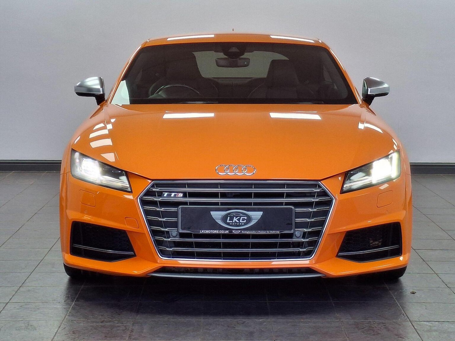 Used Audi TTS 2016 for sale - 77189283: Photo 28