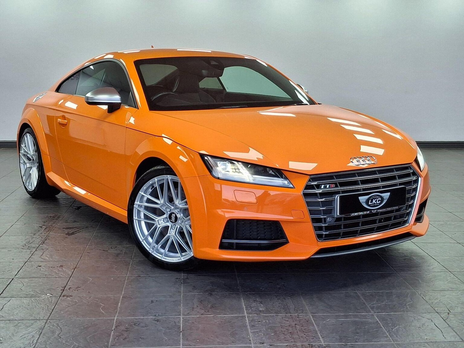 Used Audi TTS 2016 for sale - 77189283: Photo 29