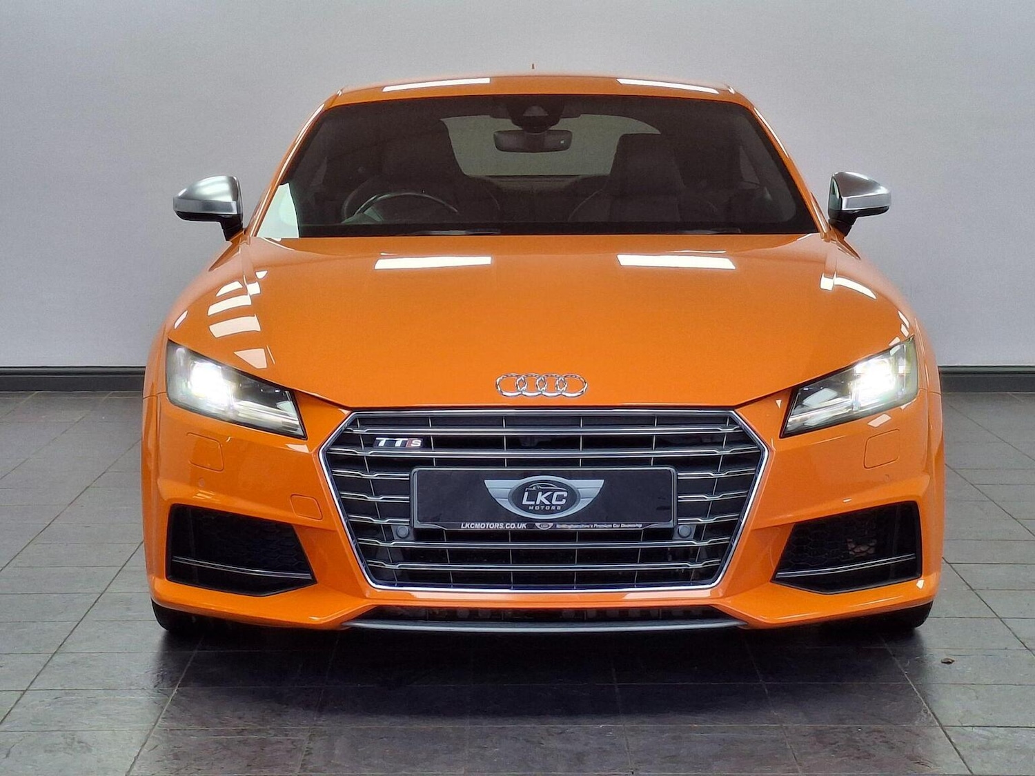 Used Audi TTS 2016 for sale - 77189283: Photo 3