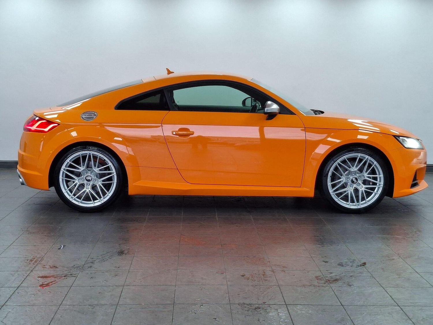 Used Audi TTS 2016 for sale - 77189283: Photo 30