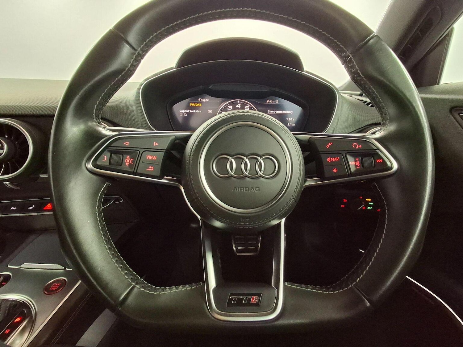 Used Audi TTS 2016 for sale - 77189283: Photo 31