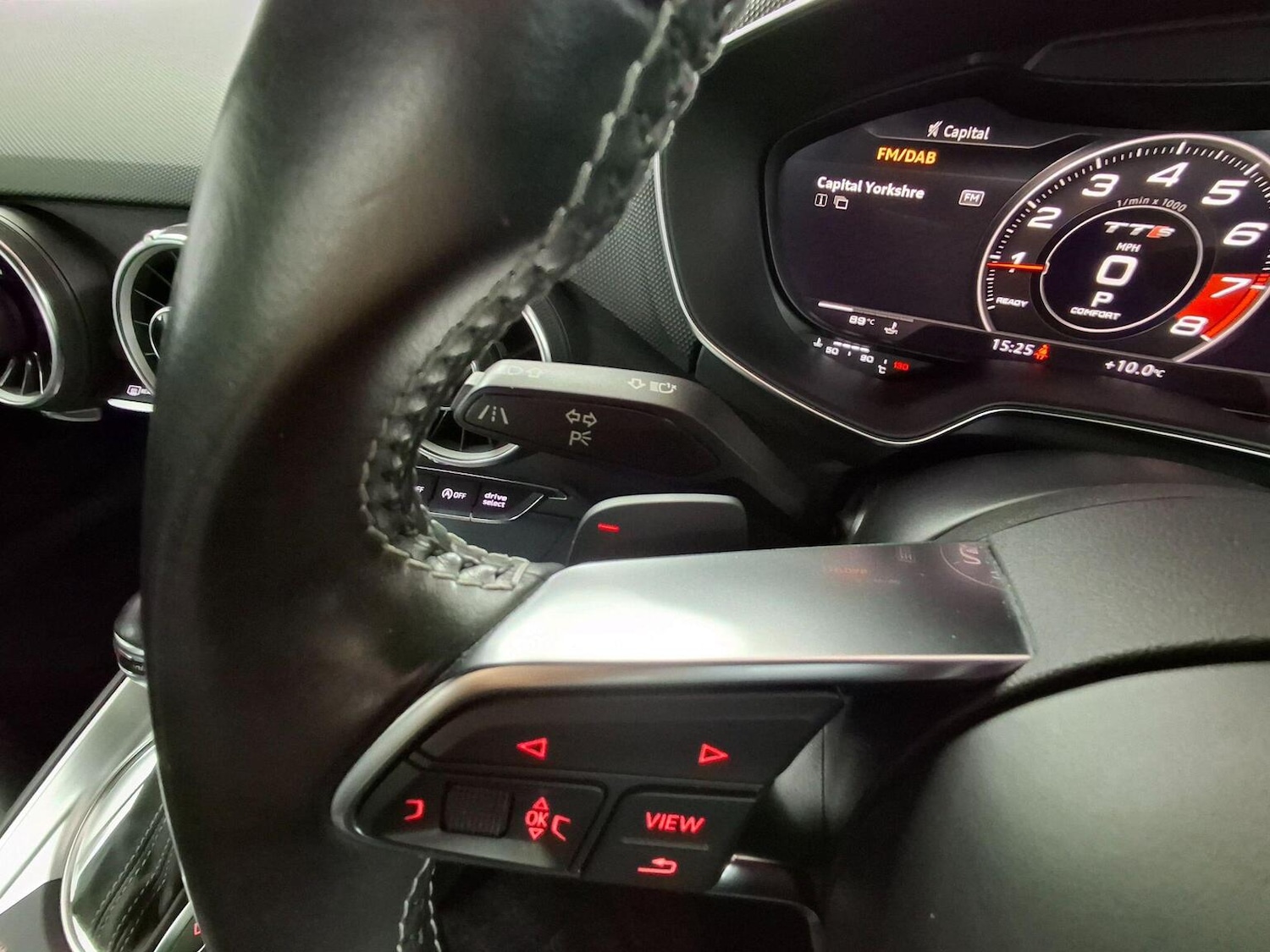 Used Audi TTS 2016 for sale - 77189283: Photo 33