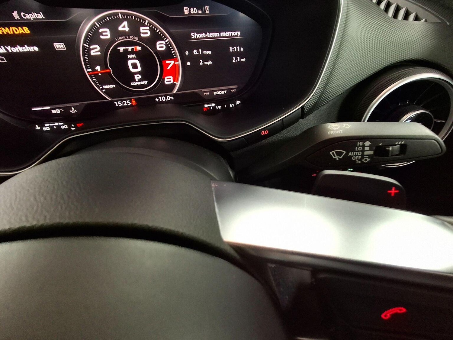 Used Audi TTS 2016 for sale - 77189283: Photo 34