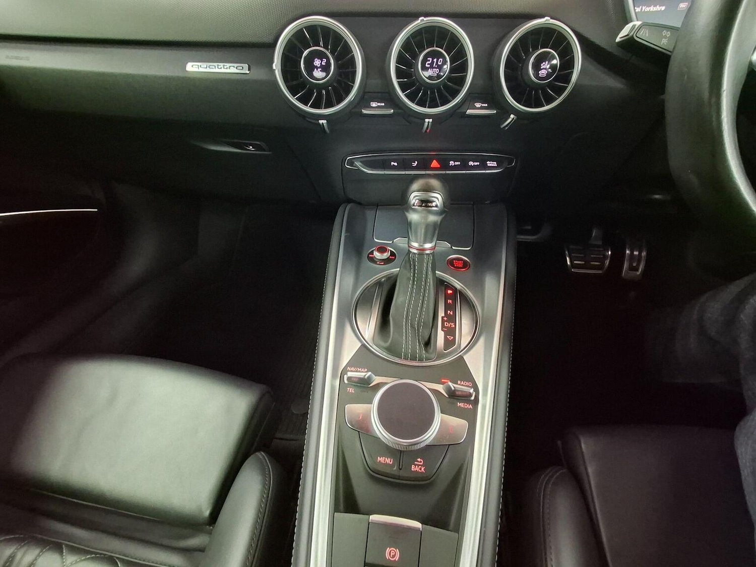 Used Audi TTS 2016 for sale - 77189283: Photo 35