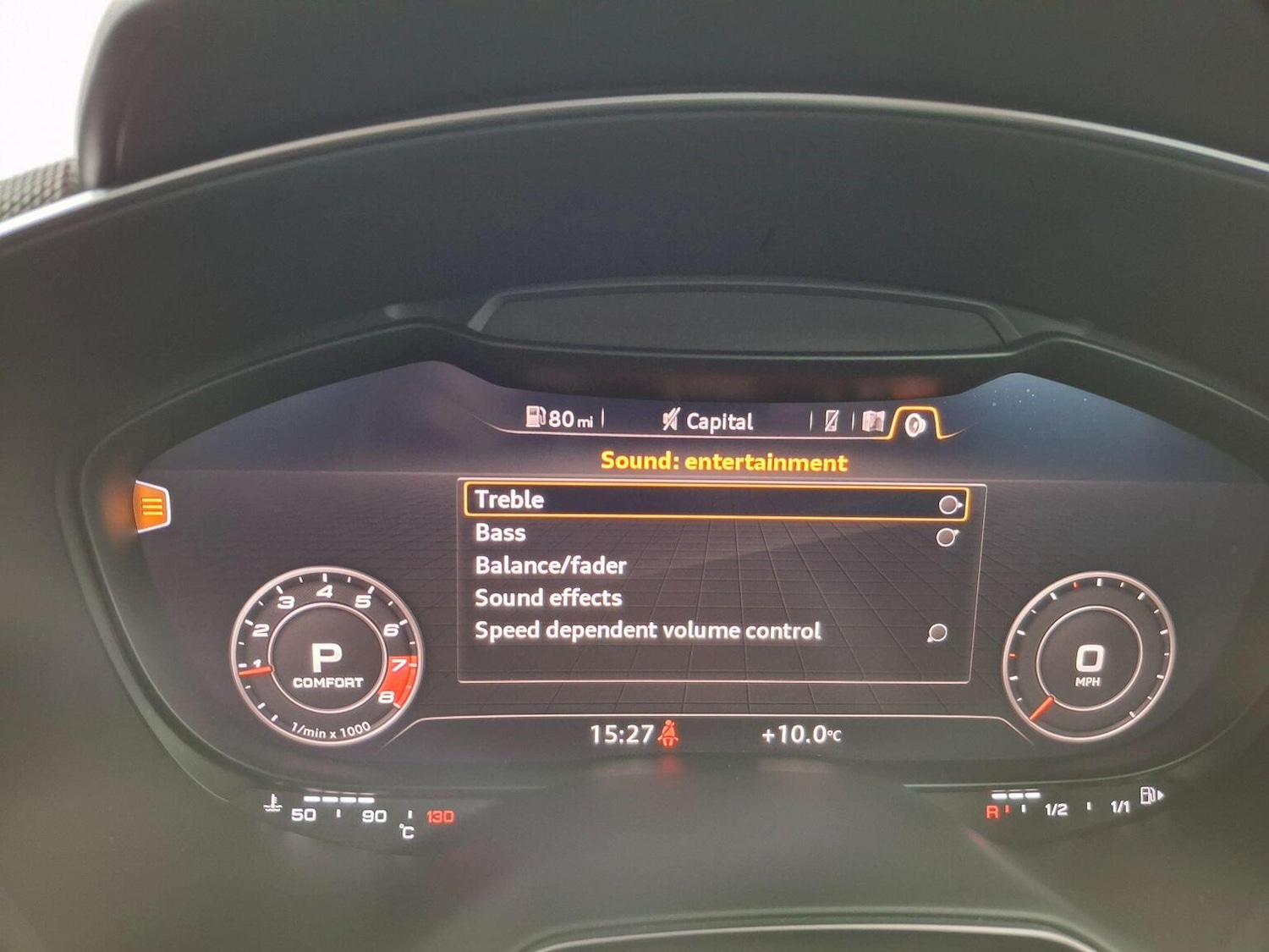 Used Audi TTS 2016 for sale - 77189283: Photo 37