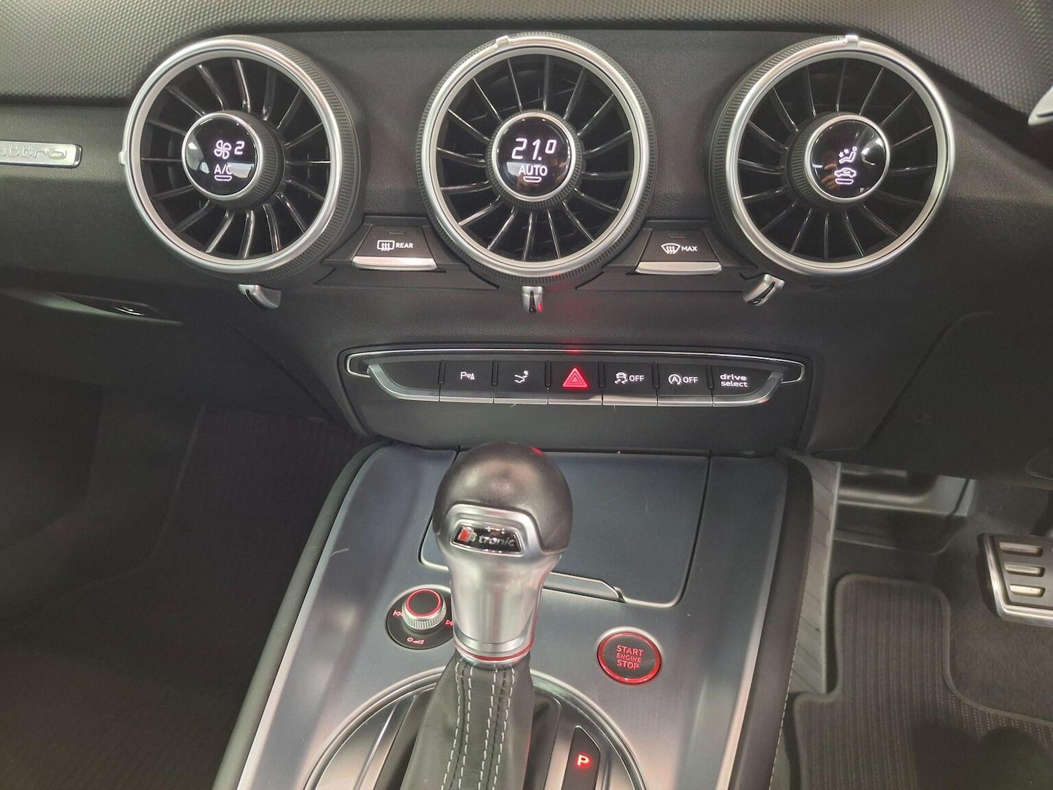 Used Audi TTS 2016 for sale - 77189283: Photo 38