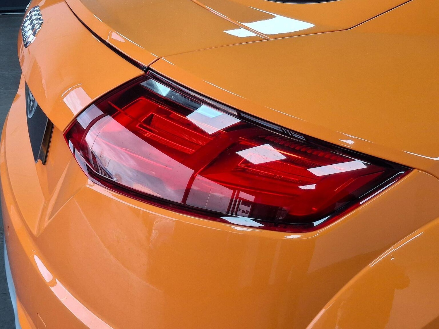 Used Audi TTS 2016 for sale - 77189283: Photo 41