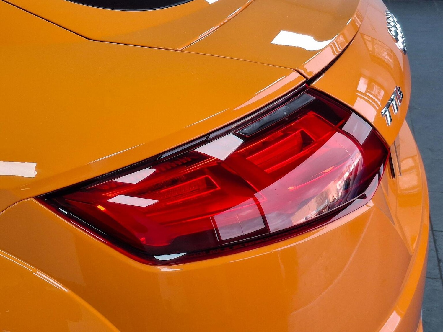 Used Audi TTS 2016 for sale - 77189283: Photo 42