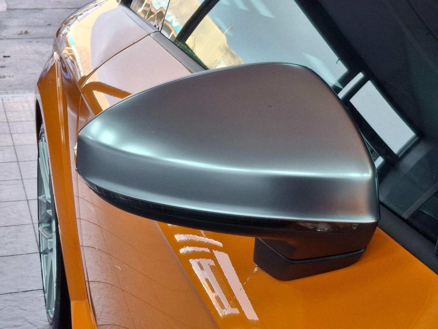 Used Audi TTS 2016 for sale - 77189283: Photo 43