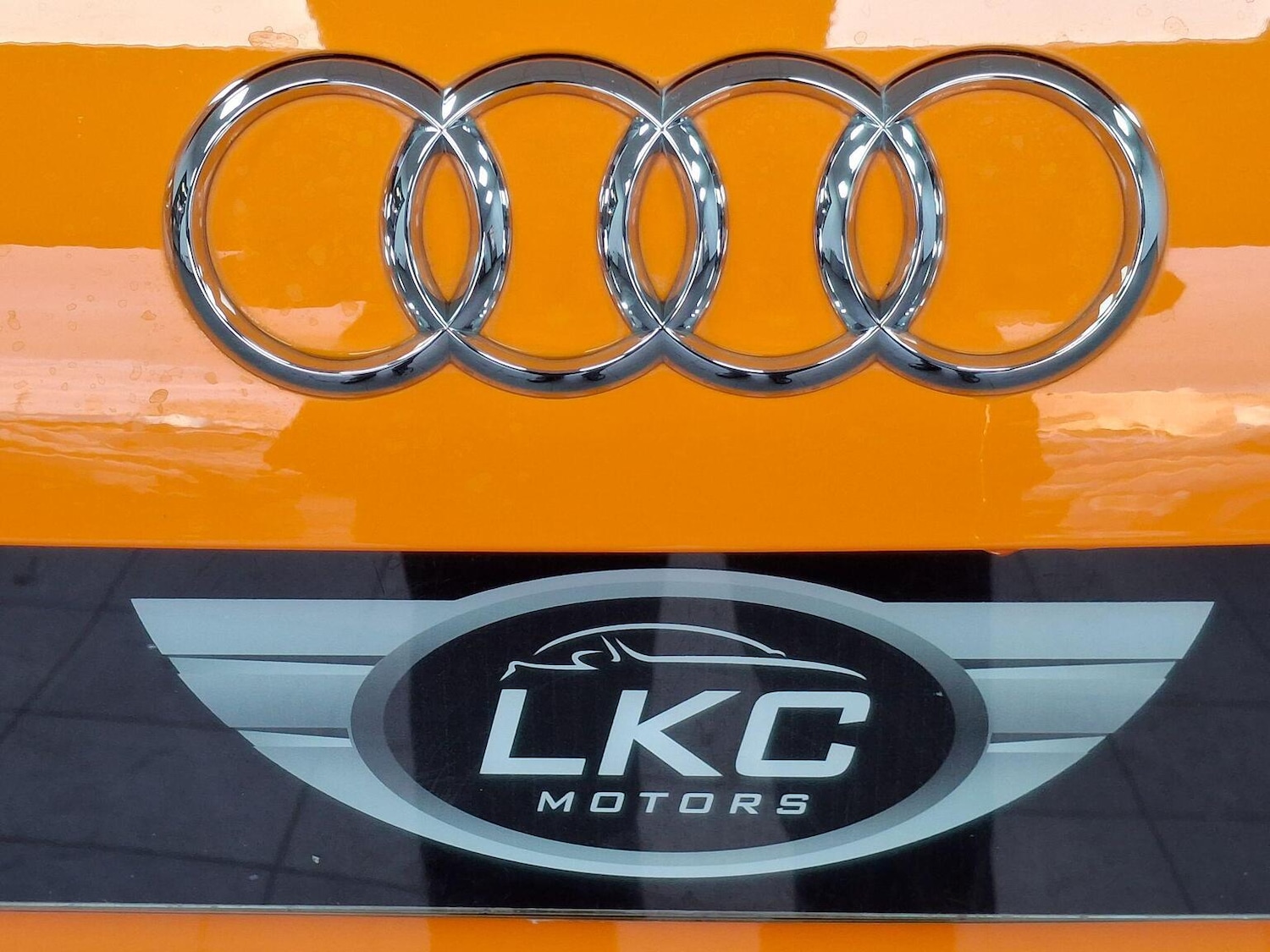 Used Audi TTS 2016 for sale - 77189283: Photo 45