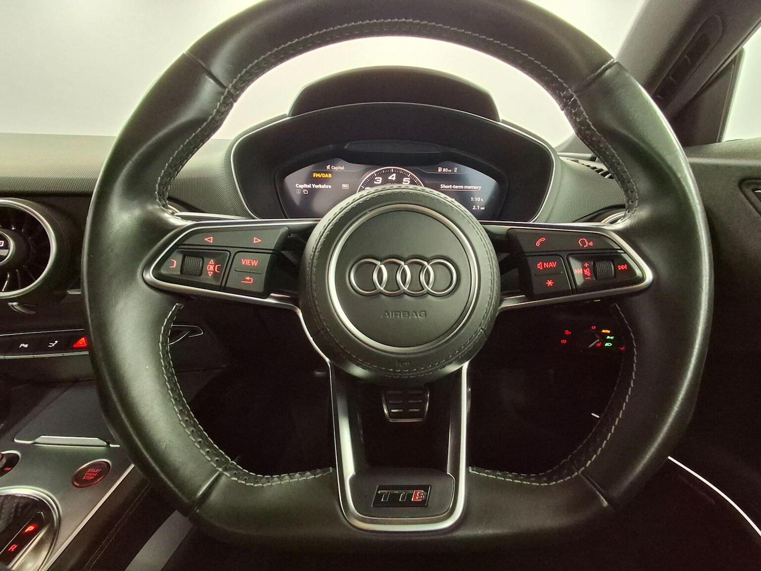 Used Audi TTS 2016 for sale - 77189283: Photo 46