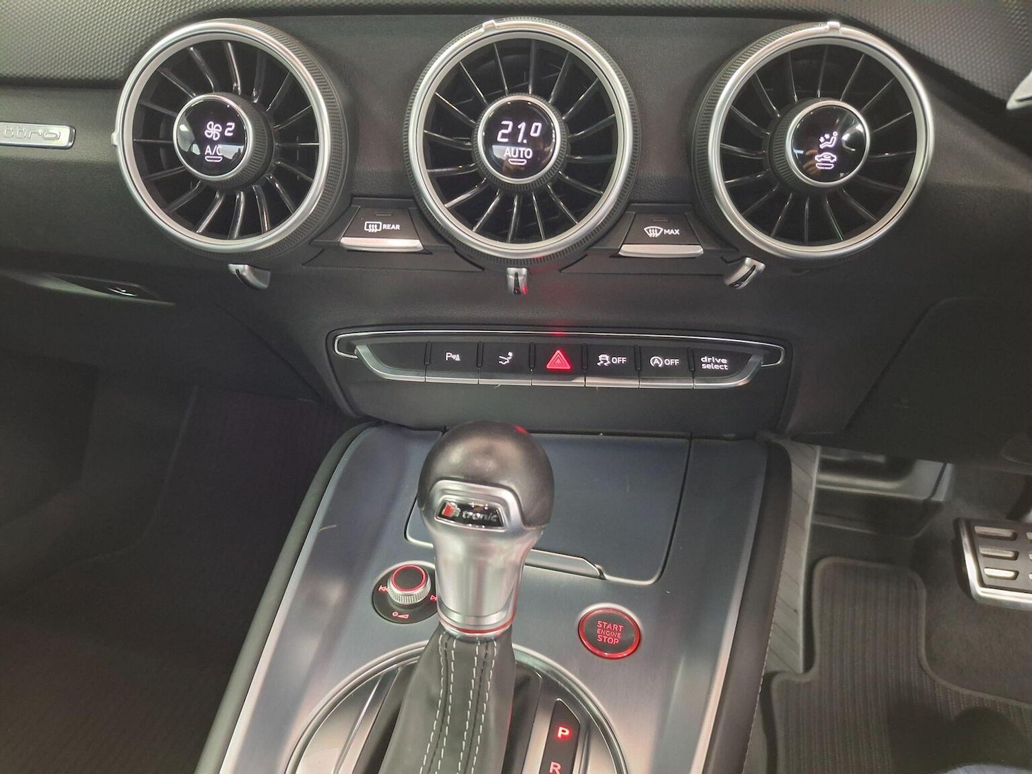 Used Audi TTS 2016 for sale - 77189283: Photo 47