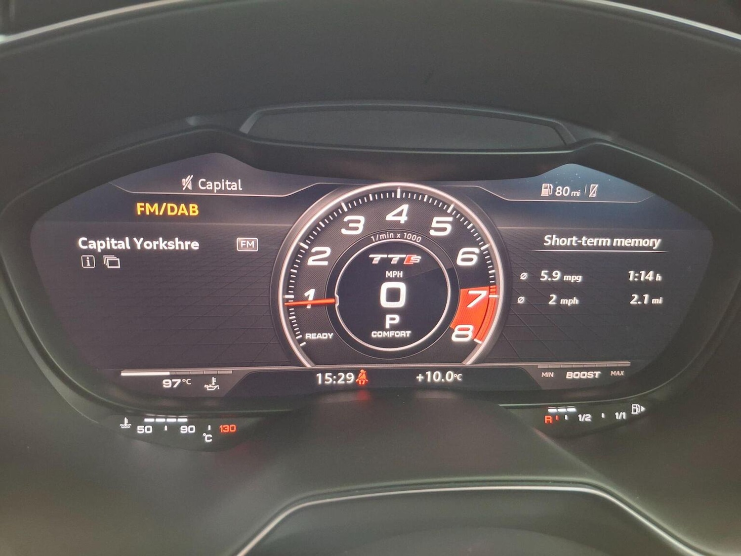 Used Audi TTS 2016 for sale - 77189283: Photo 49