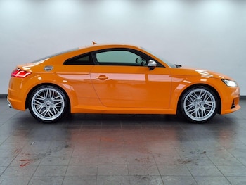 Used Audi TTS 2016 for sale - 77189283: Photo
