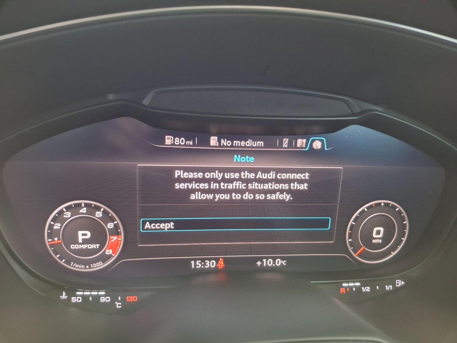 Used Audi TTS 2016 for sale - 77189283: Photo 53