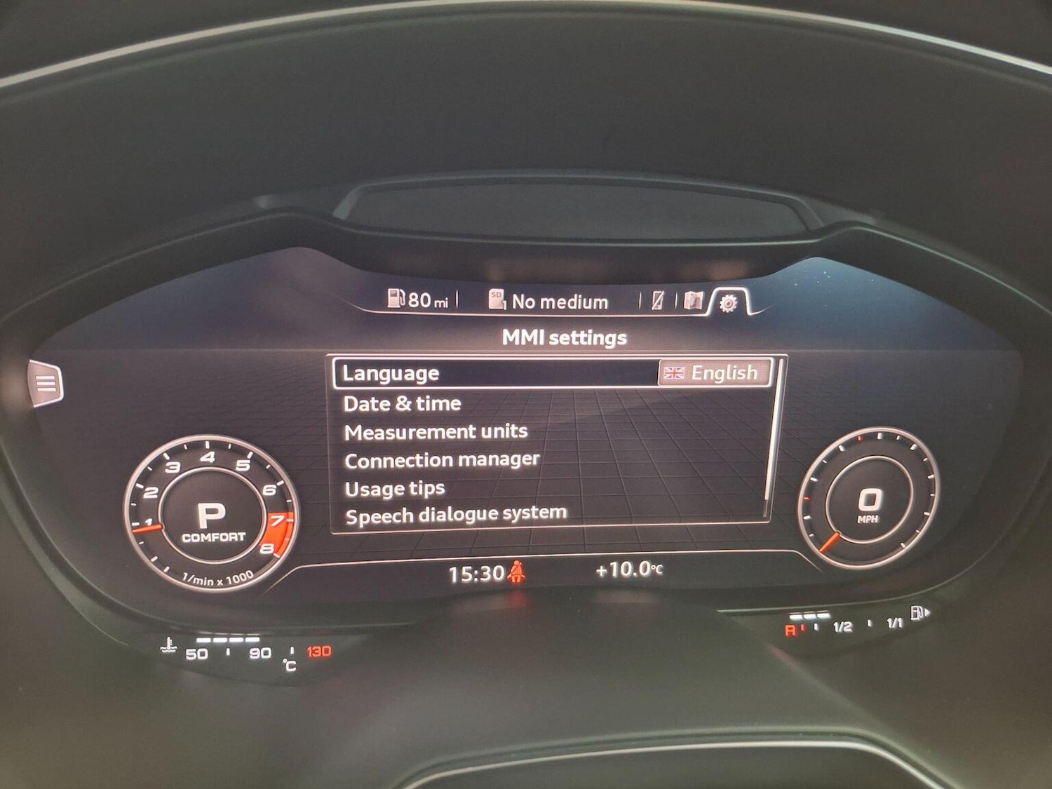 Used Audi TTS 2016 for sale - 77189283: Photo 54