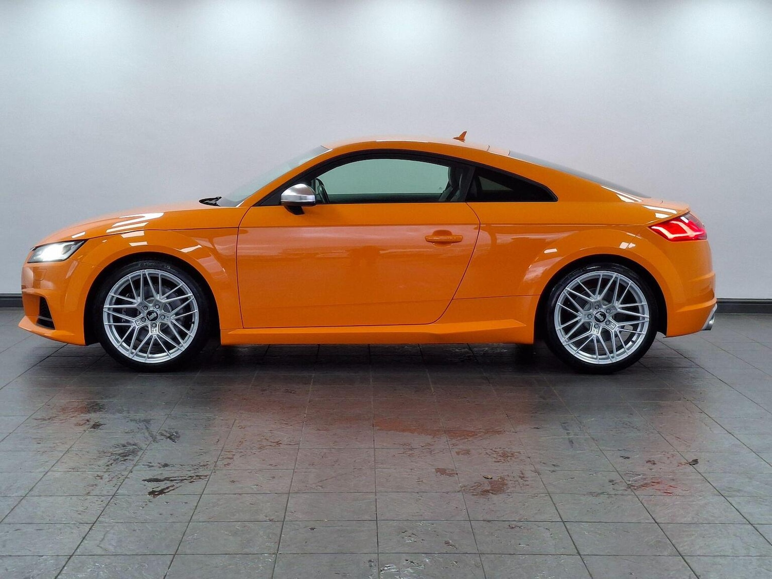 Used Audi TTS 2016 for sale - 77189283: Photo 56