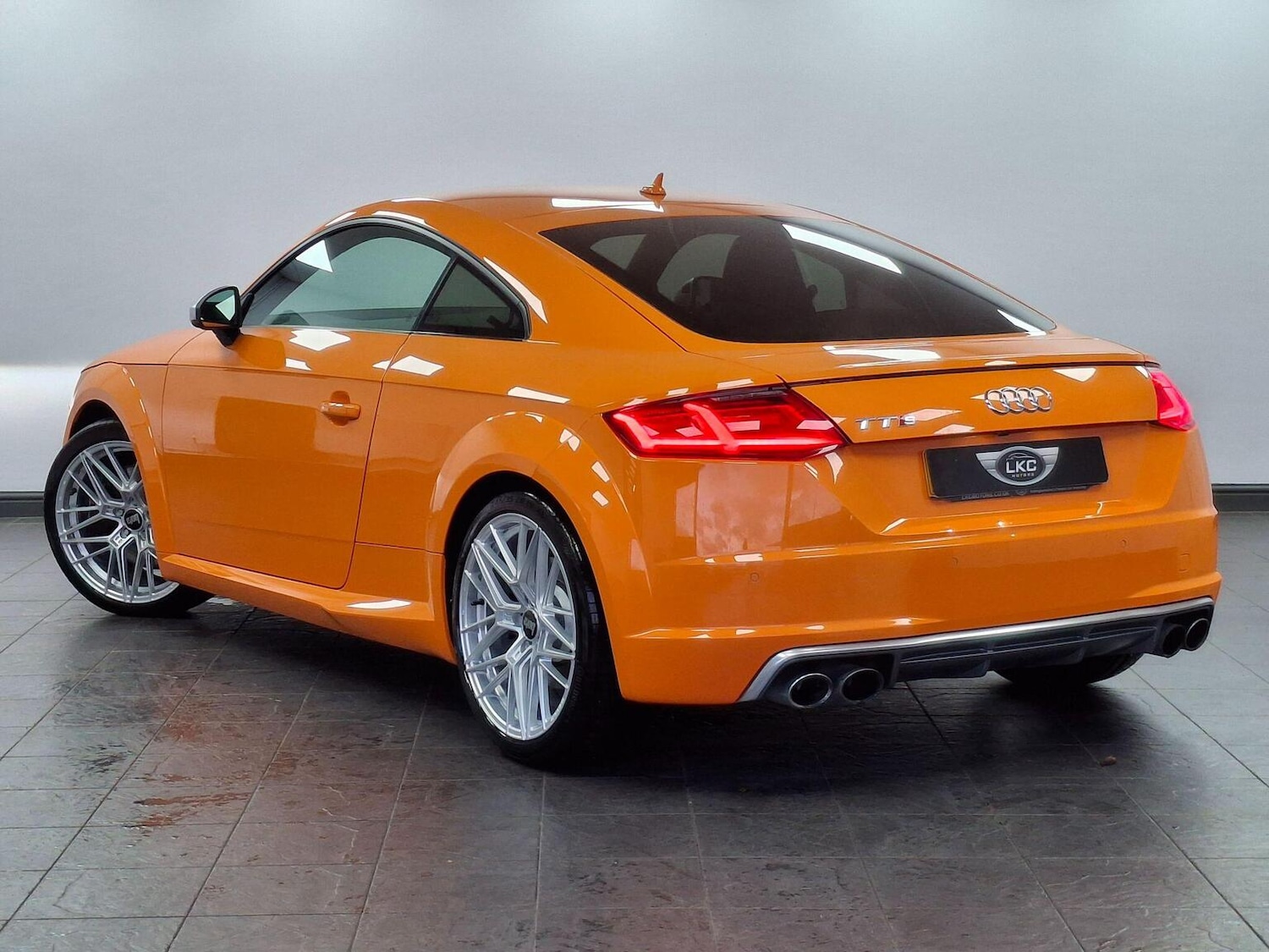Used Audi TTS 2016 for sale - 77189283: Photo 57