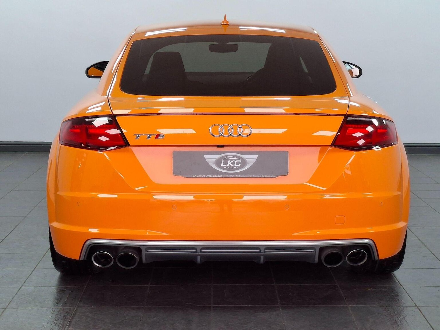 Used Audi TTS 2016 for sale - 77189283: Photo 58