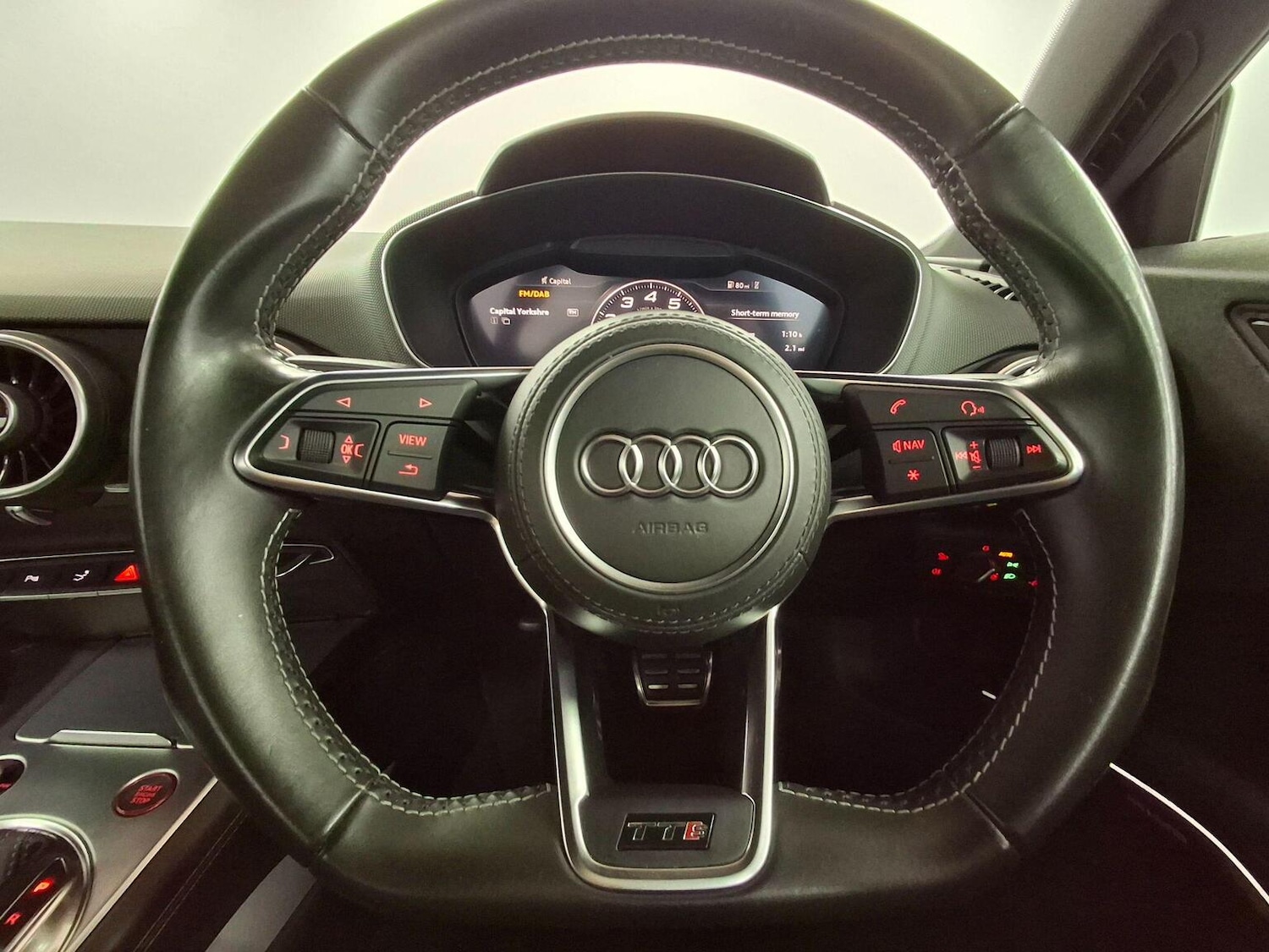 Used Audi TTS 2016 for sale - 77189283: Photo 6