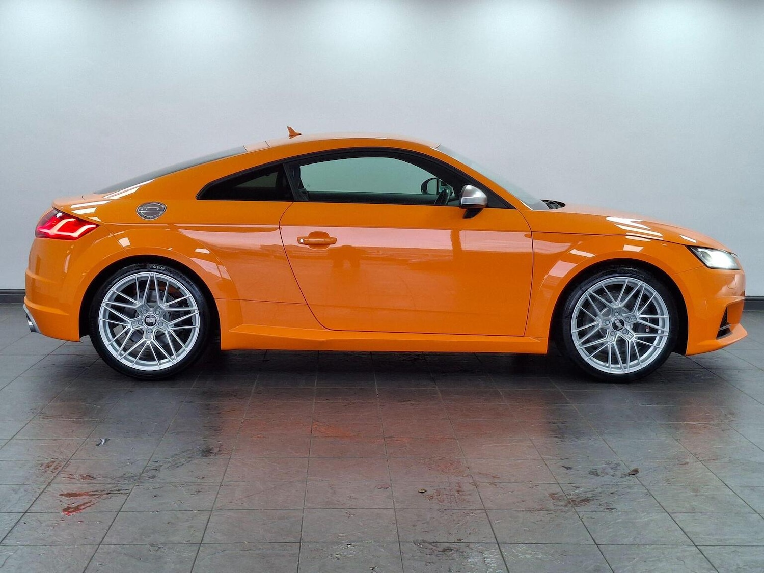 Used Audi TTS 2016 for sale - 77189283: Photo 60