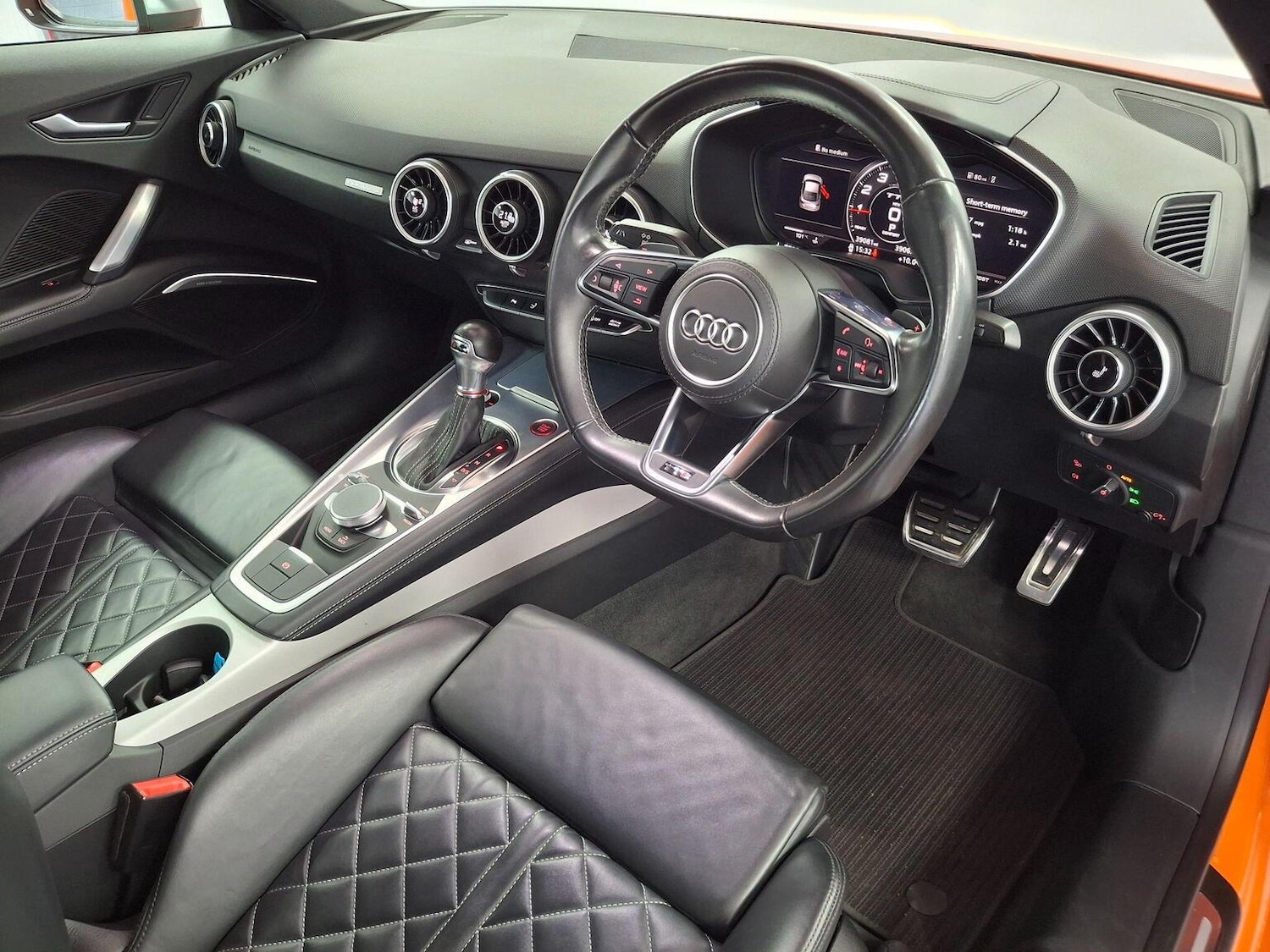 Used Audi TTS 2016 for sale - 77189283: Photo 61