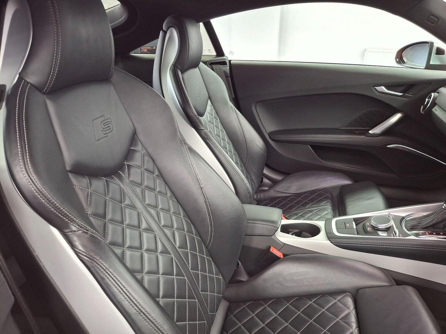 Used Audi TTS 2016 for sale - 77189283: Photo 62