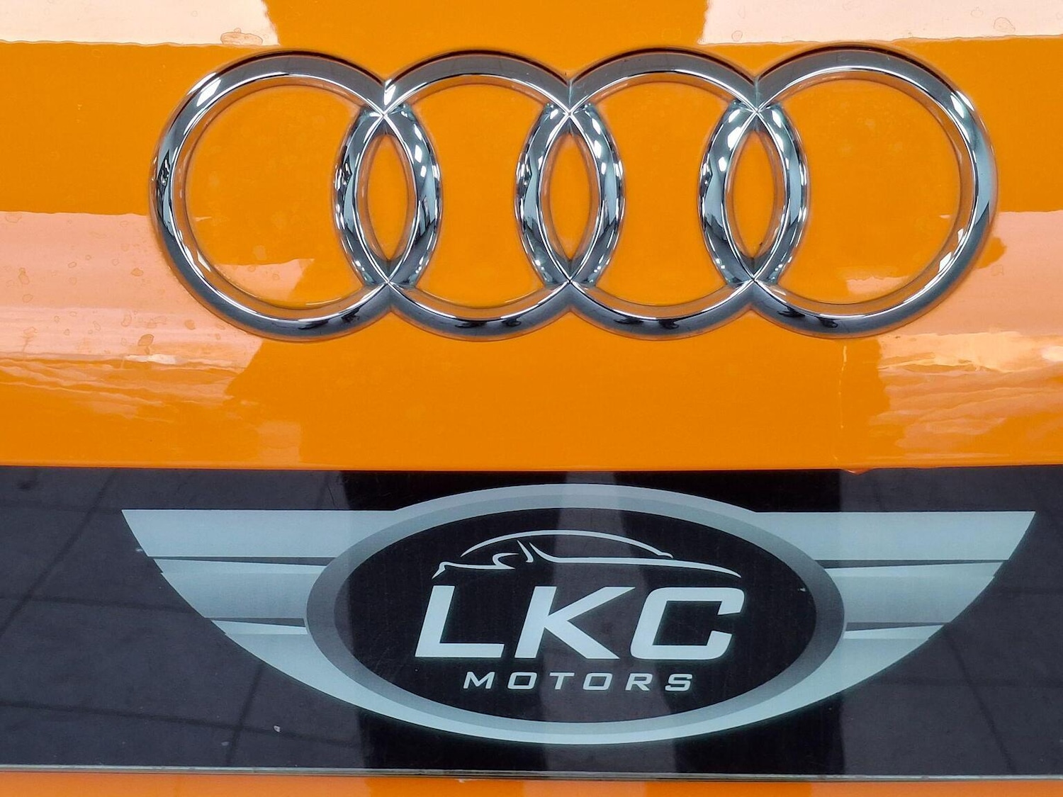 Used Audi TTS 2016 for sale - 77189283: Photo 63