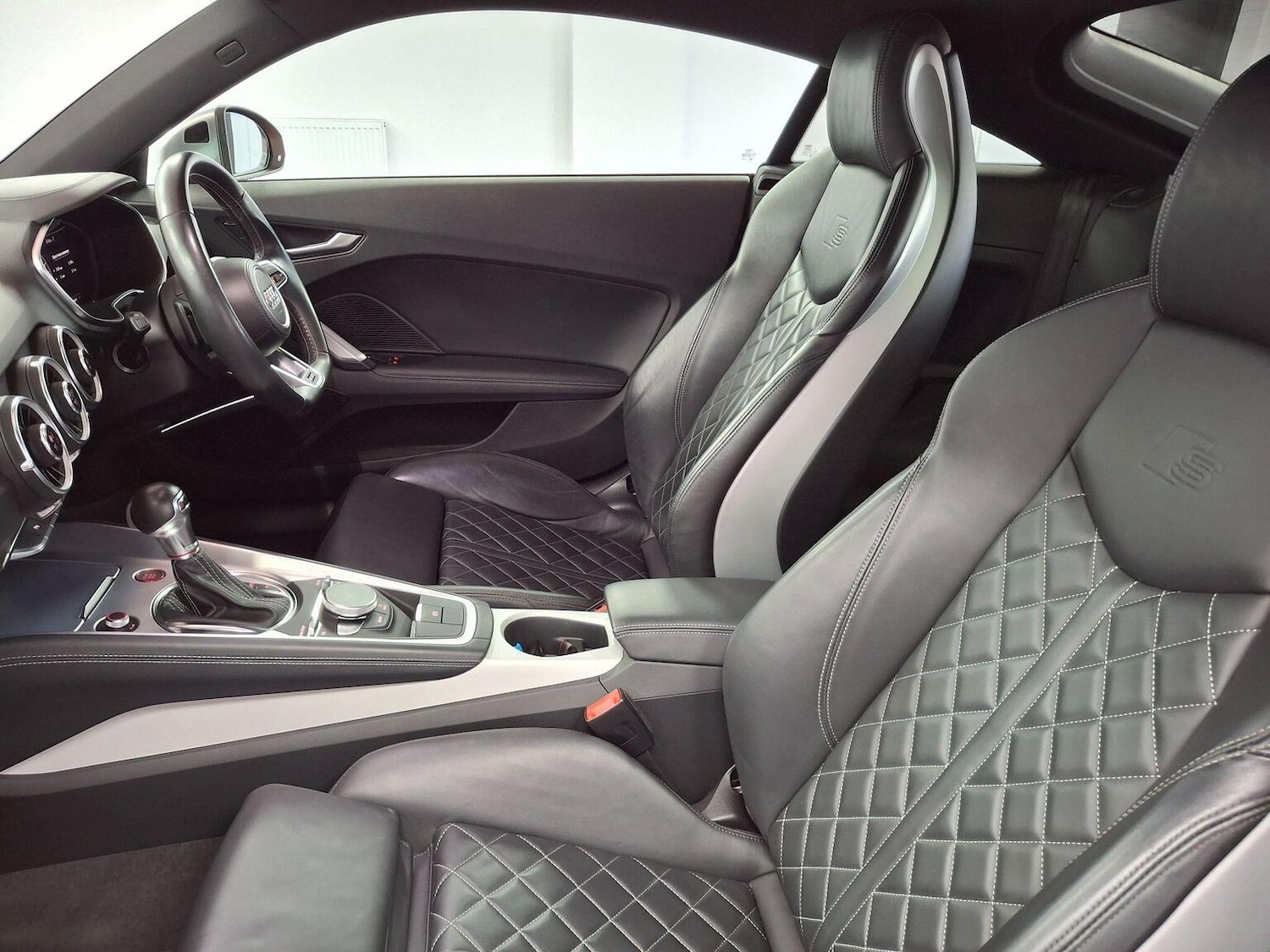 Used Audi TTS 2016 for sale - 77189283: Photo 64