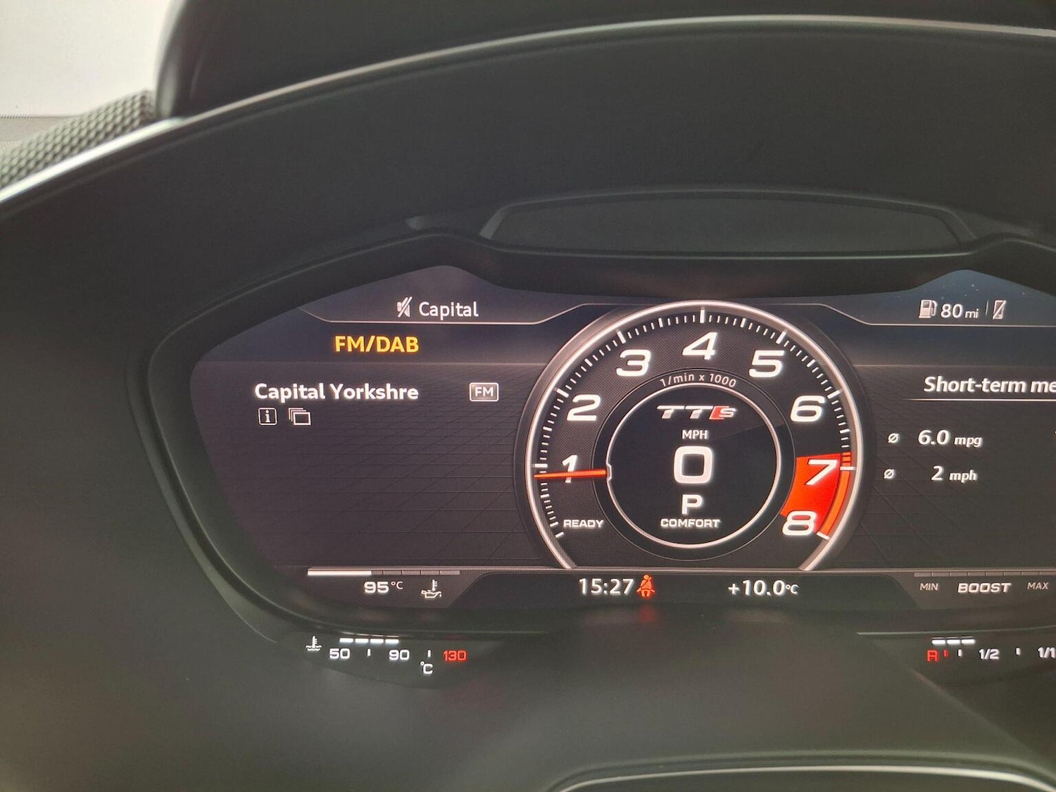 Used Audi TTS 2016 for sale - 77189283: Photo 67