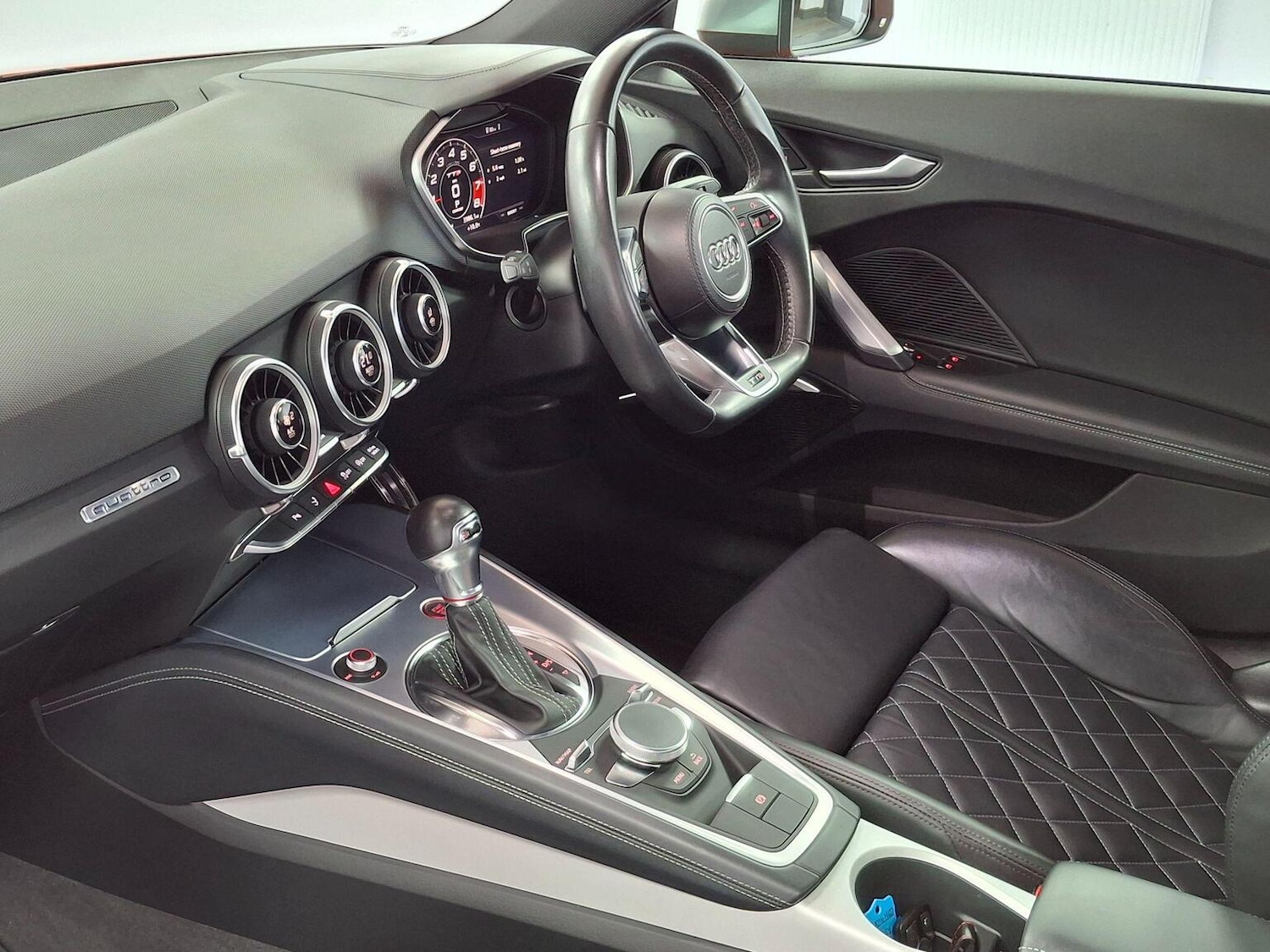 Used Audi TTS 2016 for sale - 77189283: Photo 70