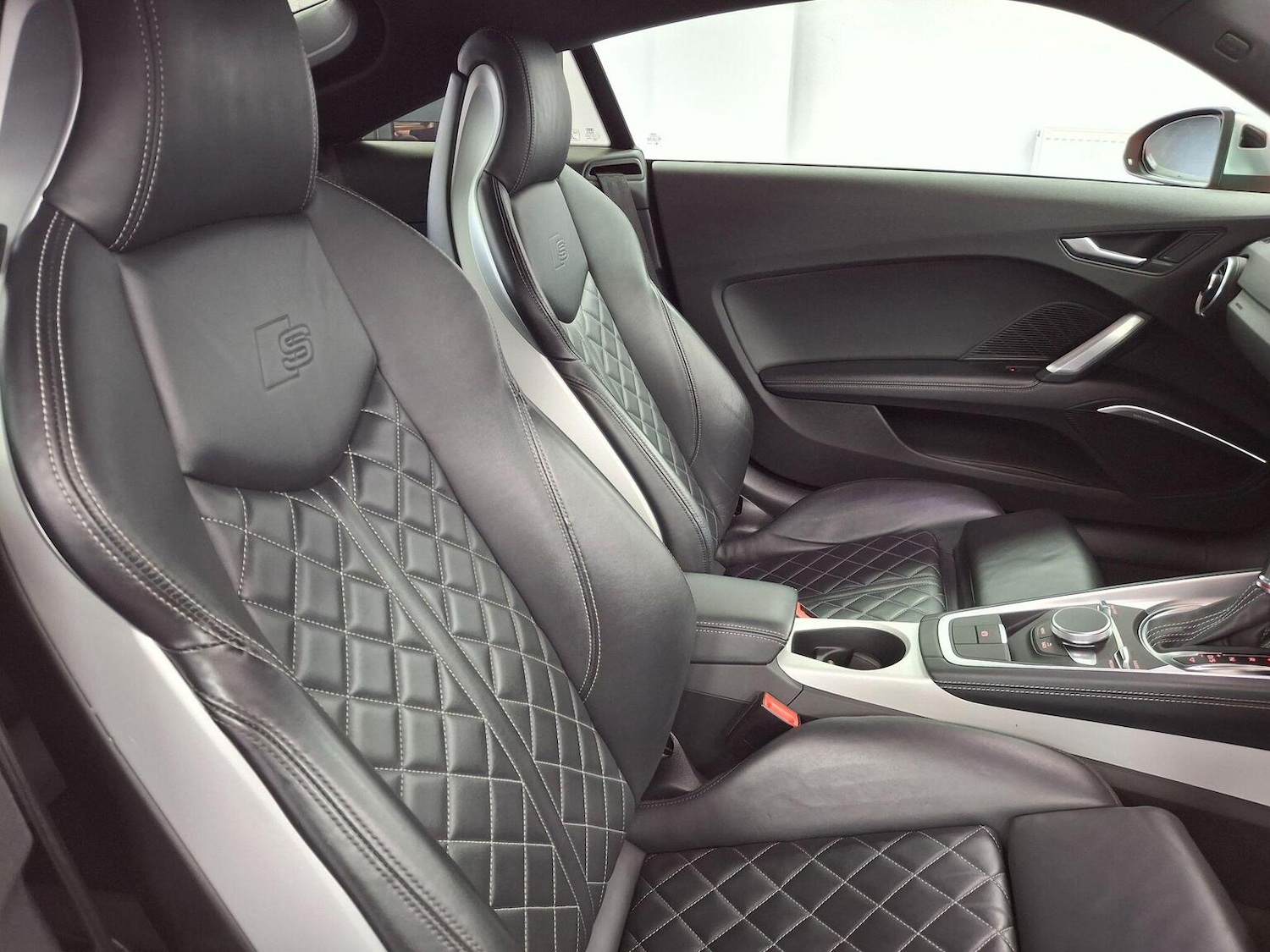 Used Audi TTS 2016 for sale - 77189283: Photo 72