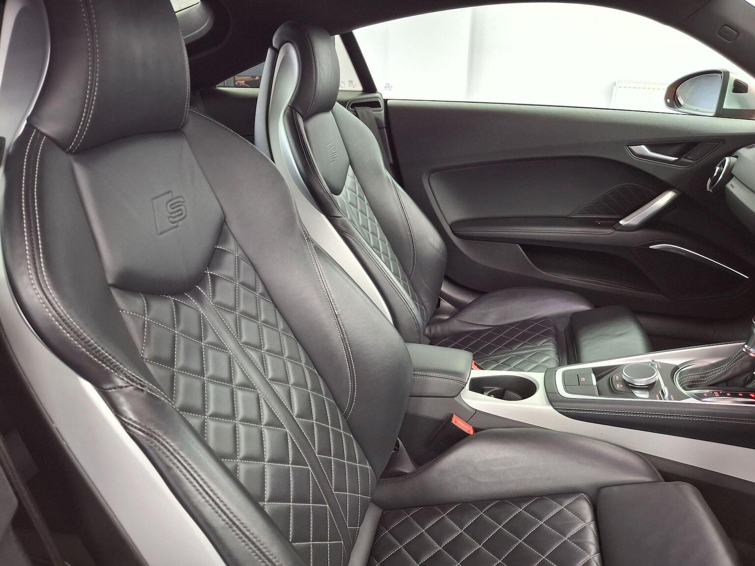 Used Audi TTS 2016 for sale - 77189283: Photo 73