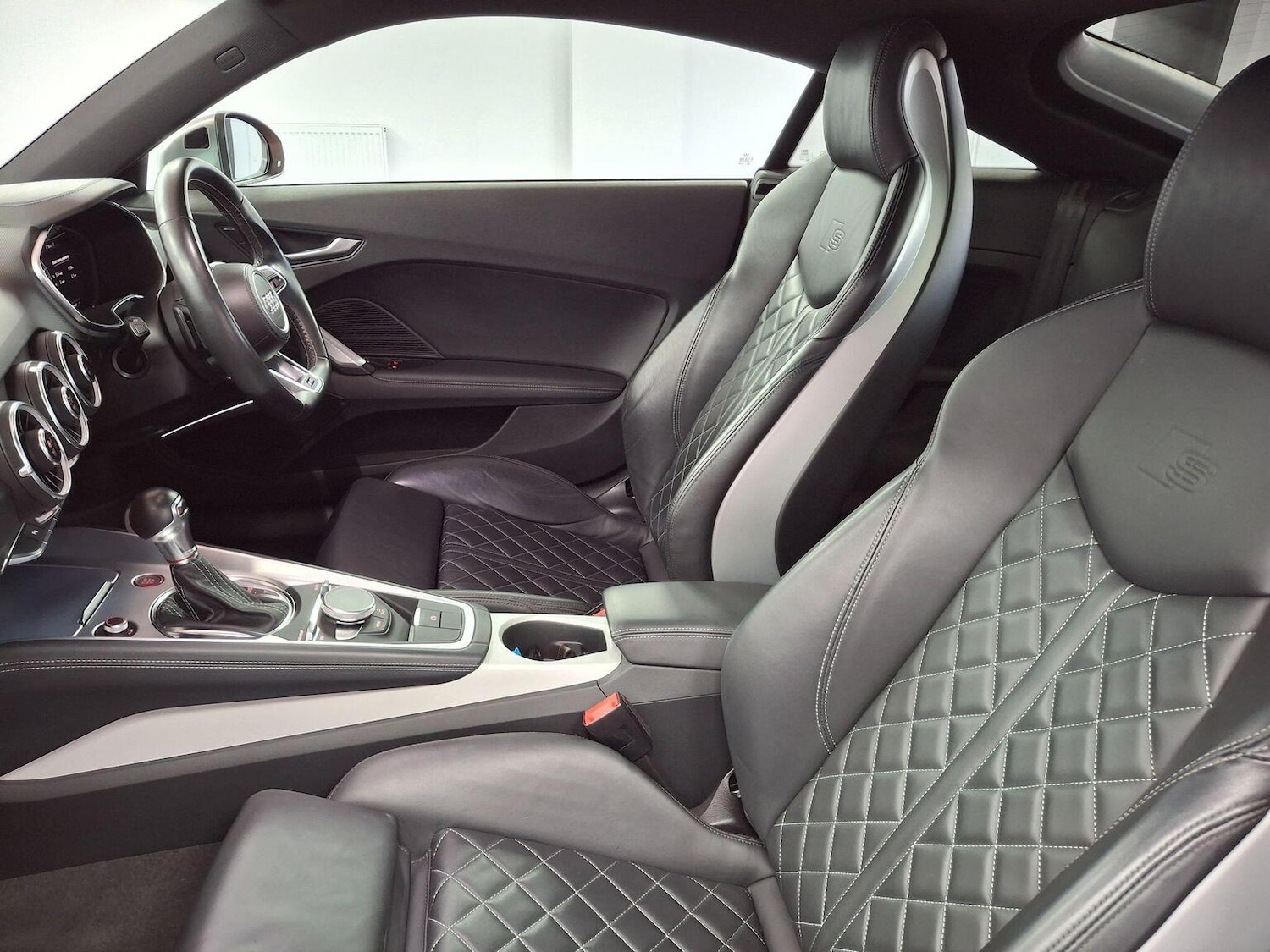 Used Audi TTS 2016 for sale - 77189283: Photo 75