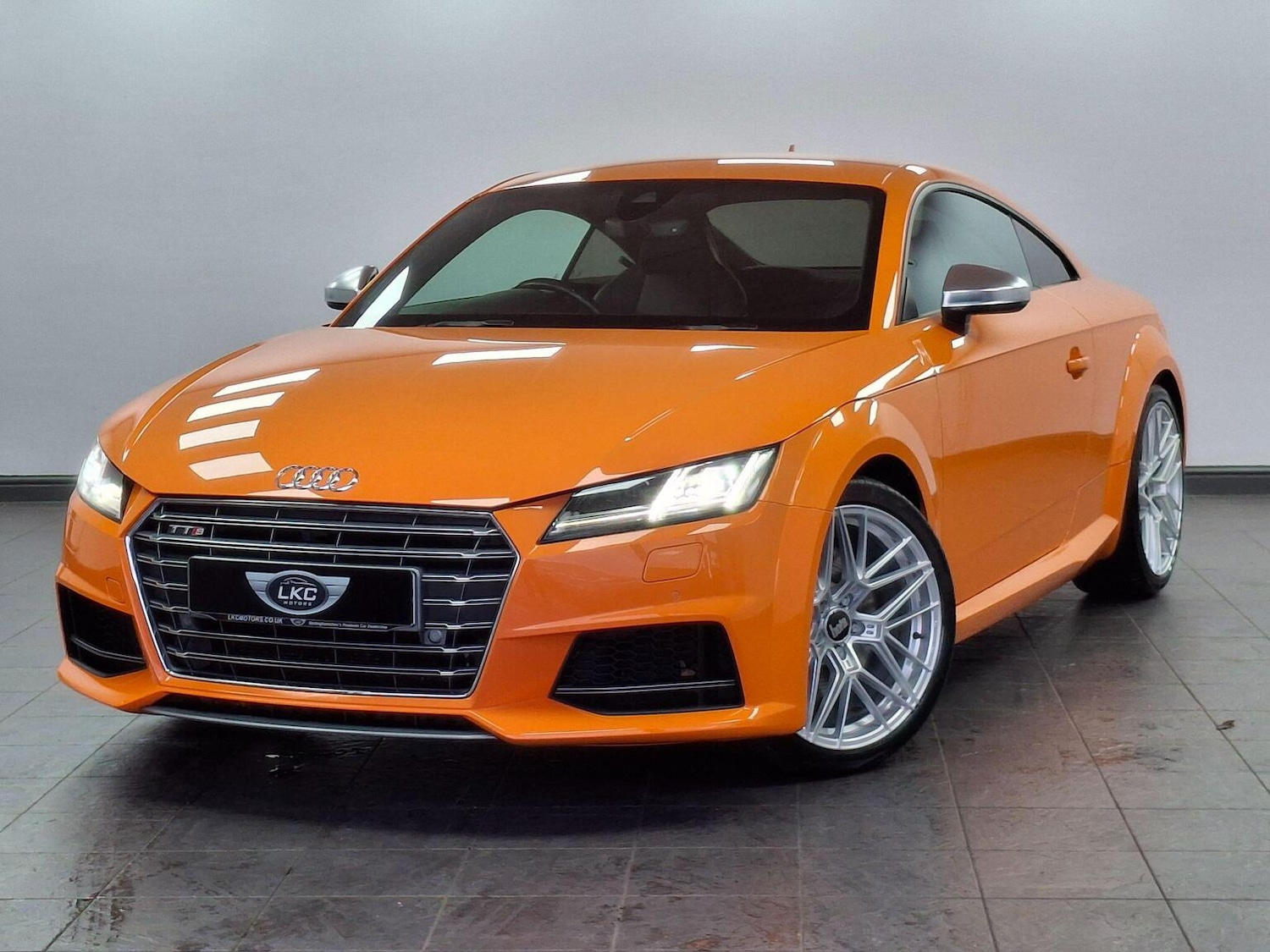 Used Audi TTS 2016 for sale - 77189283: Photo 76