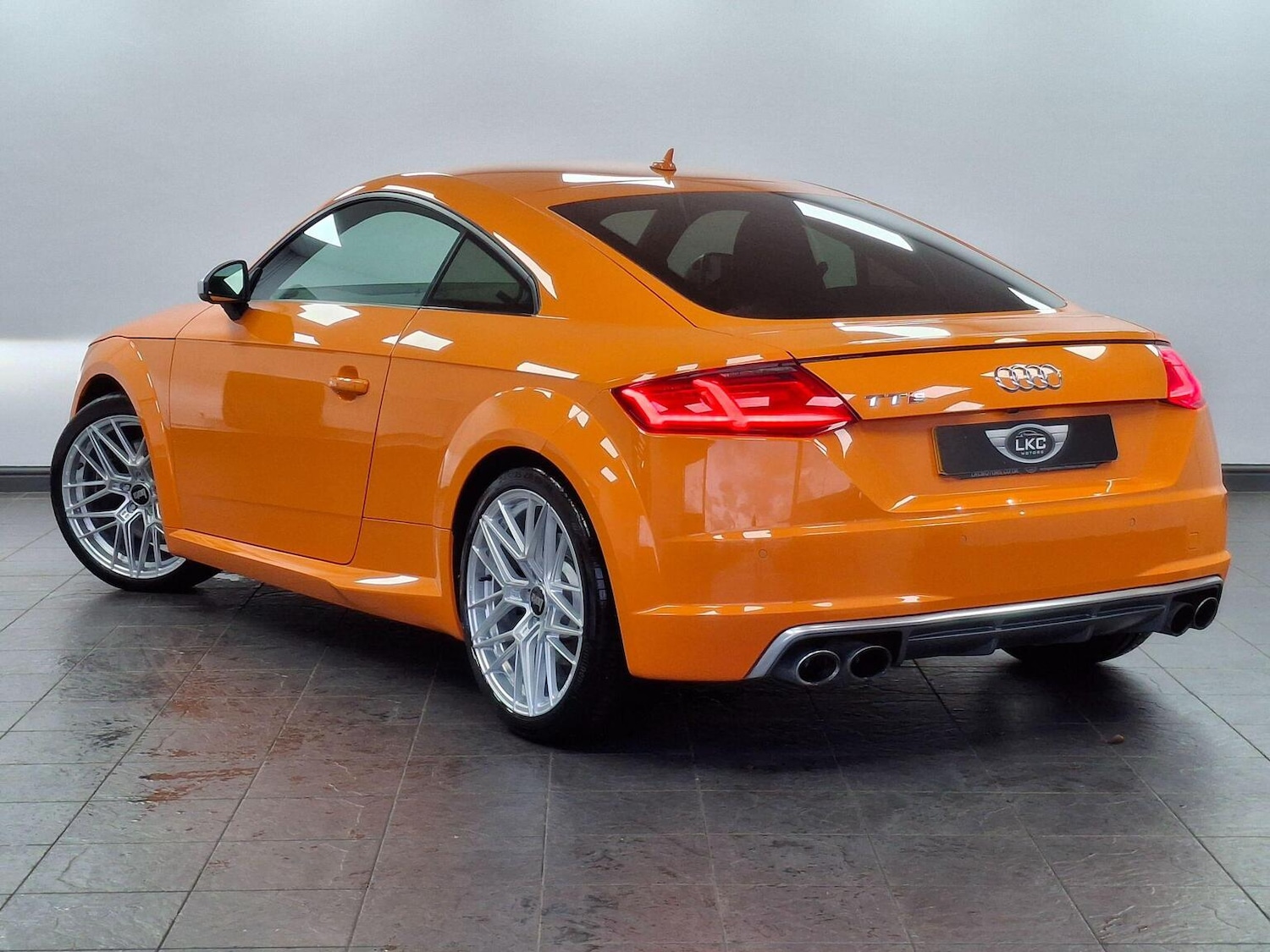 Used Audi TTS 2016 for sale - 77189283: Photo 79