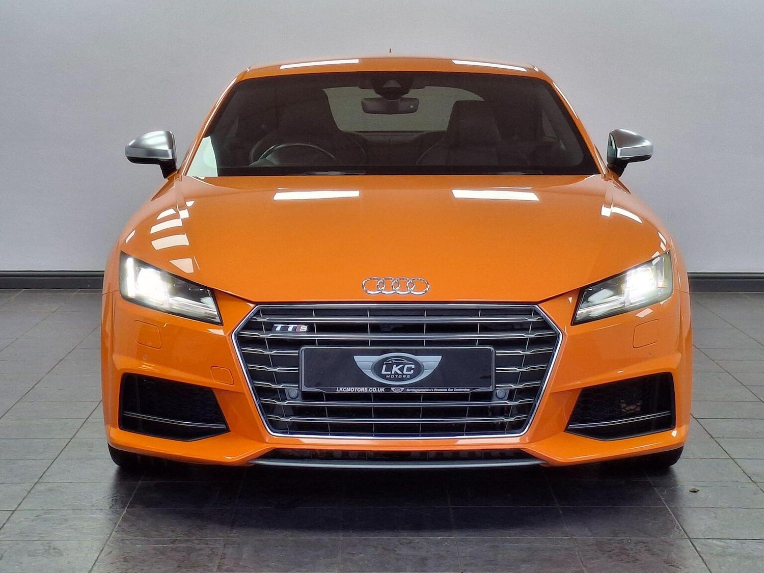 Used Audi TTS 2016 for sale - 77189283: Photo 81