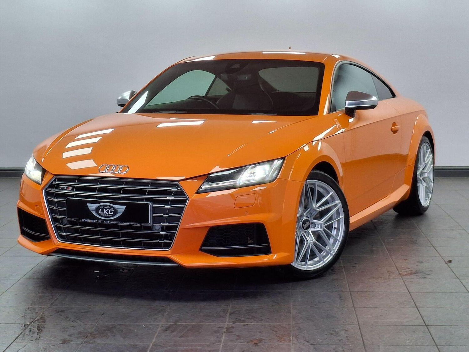 Used Audi TTS 2016 for sale - 77189283: Photo 82