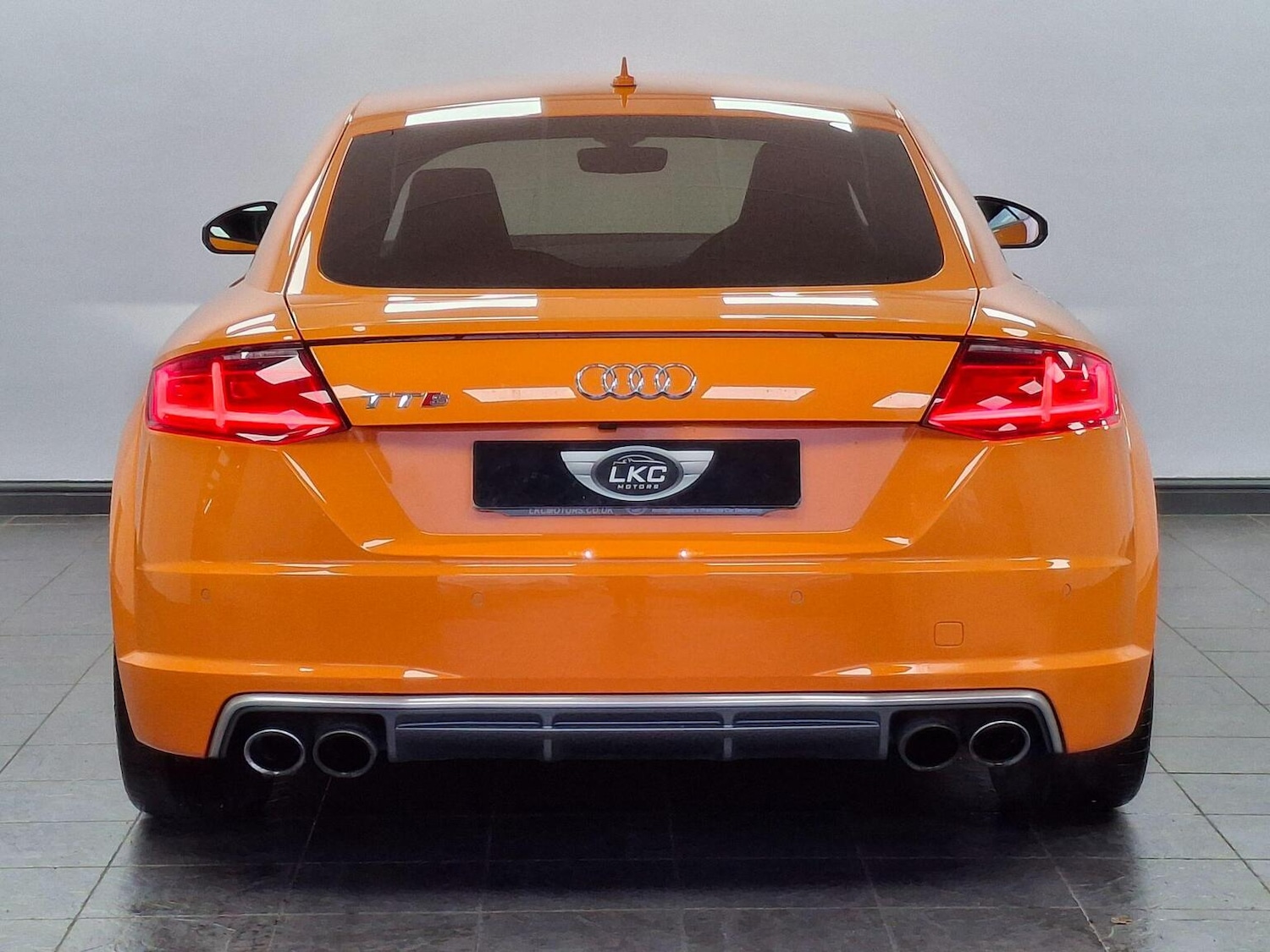 Used Audi TTS 2016 for sale - 77189283: Photo 83