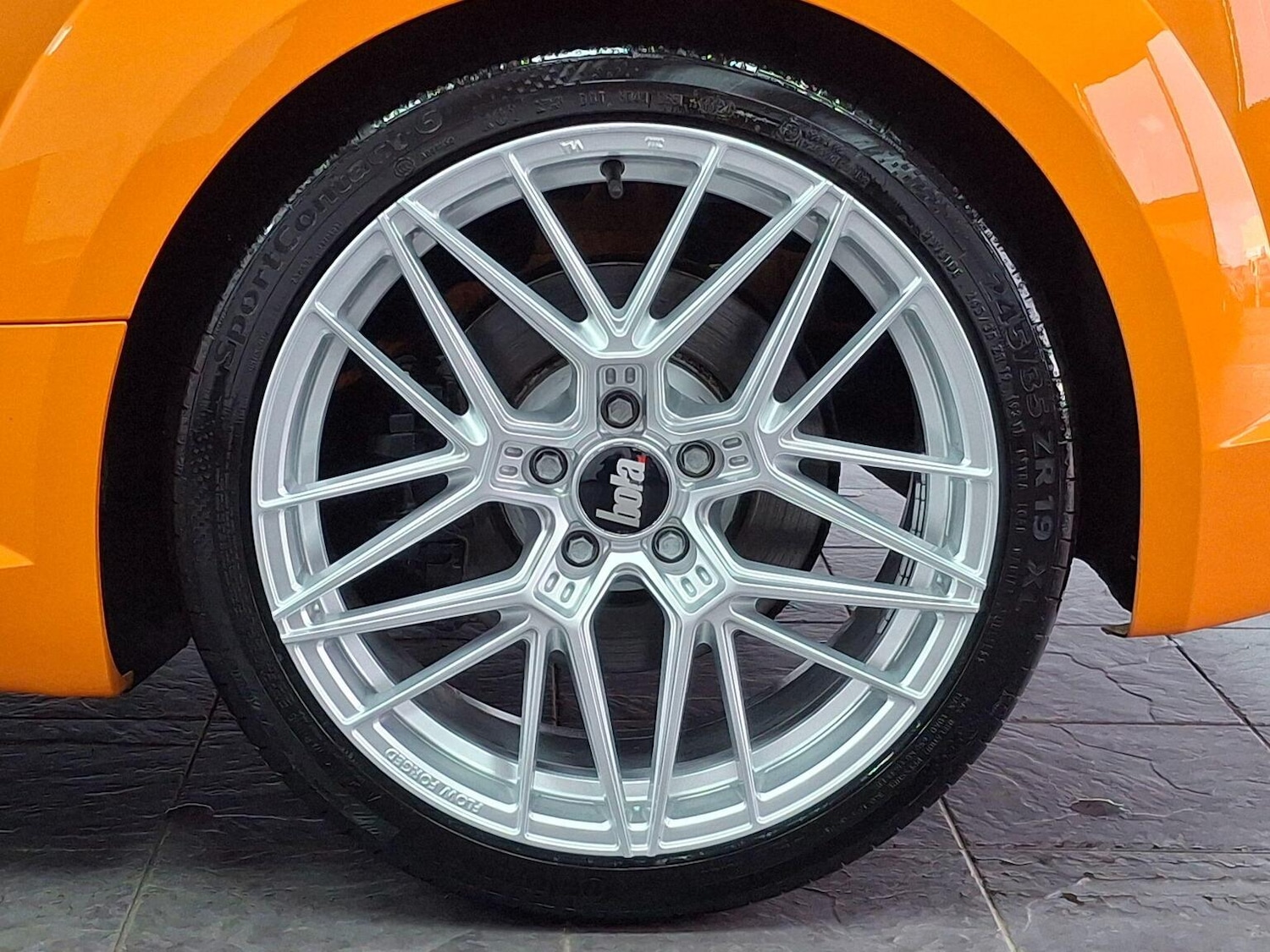 Used Audi TTS 2016 for sale - 77189283: Photo 84