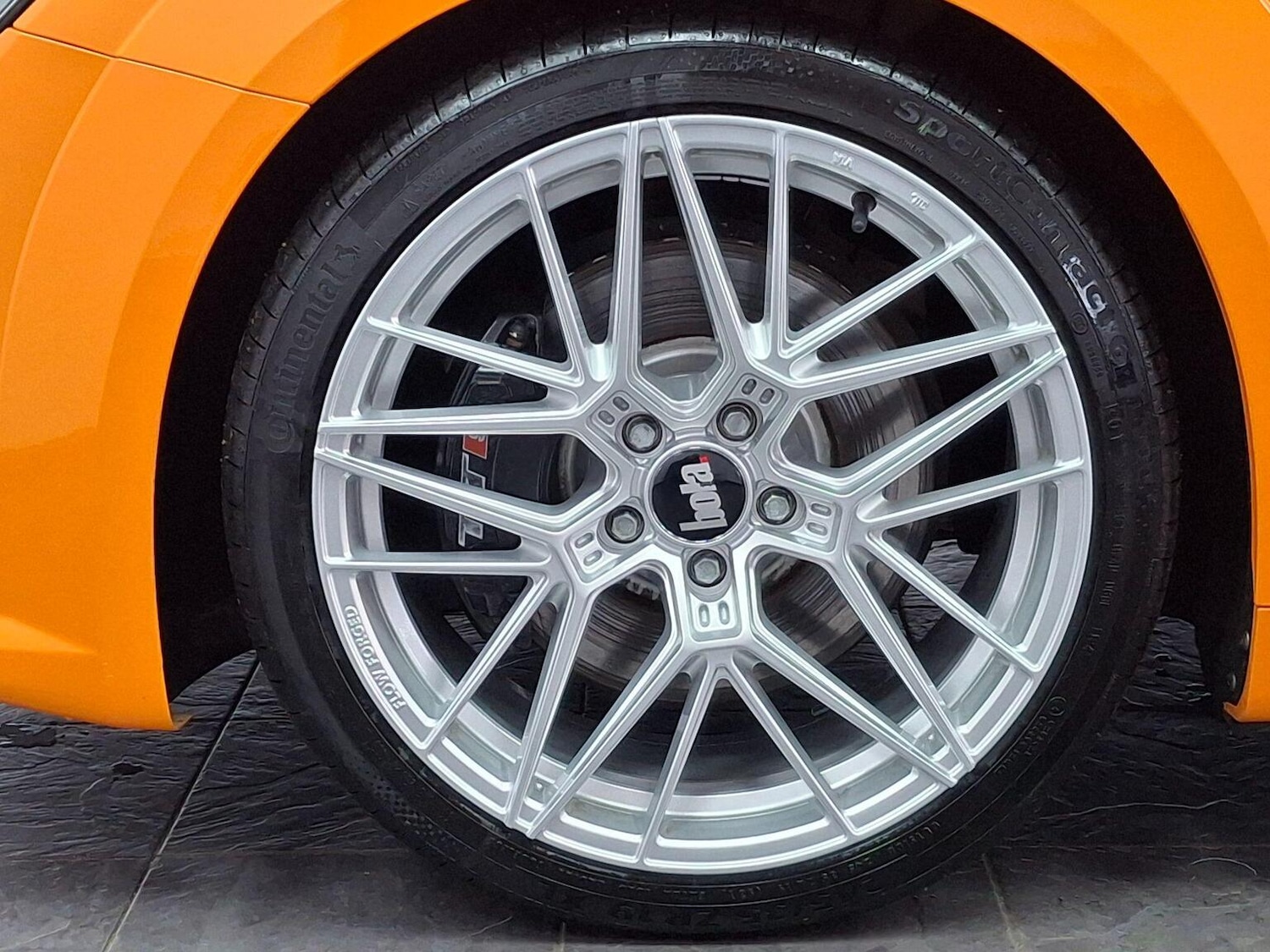 Used Audi TTS 2016 for sale - 77189283: Photo 85