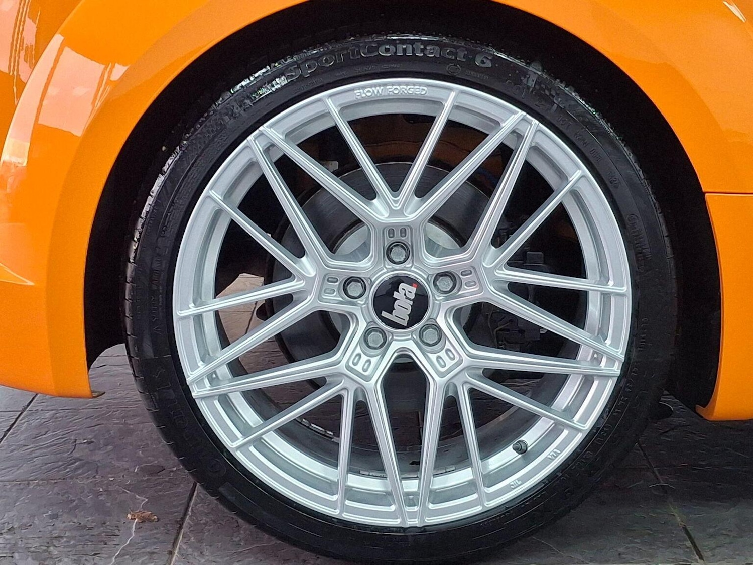 Used Audi TTS 2016 for sale - 77189283: Photo 86