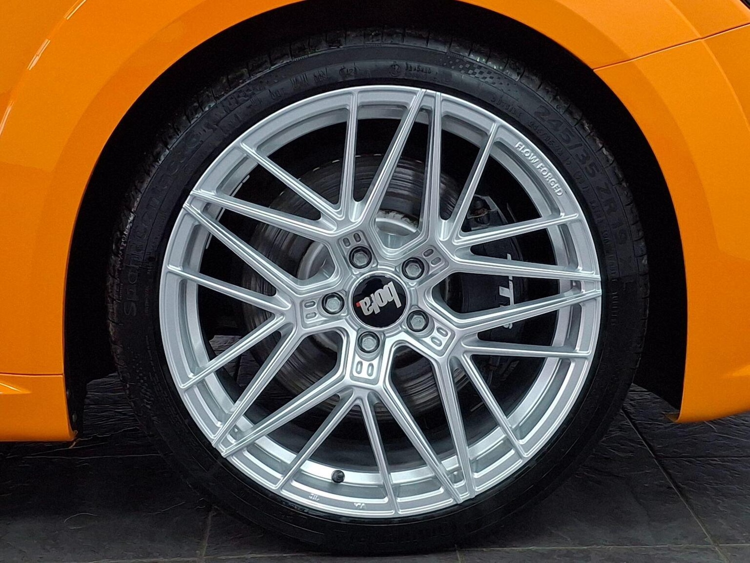 Used Audi TTS 2016 for sale - 77189283: Photo 87