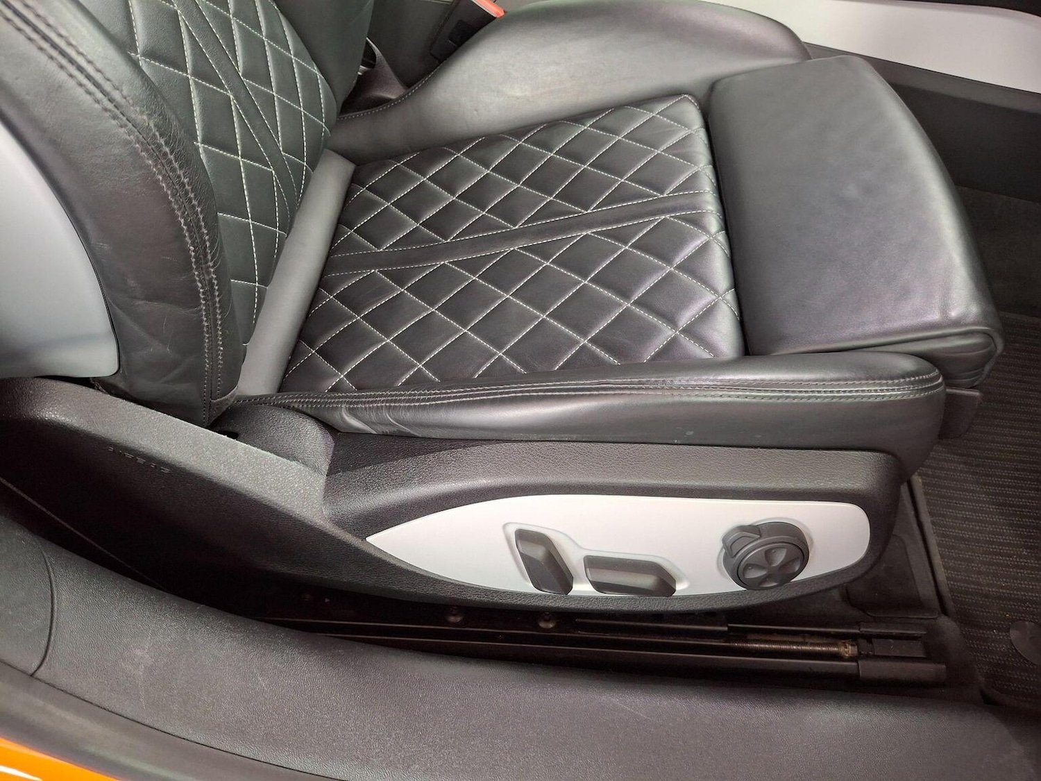 Used Audi TTS 2016 for sale - 77189283: Photo 9