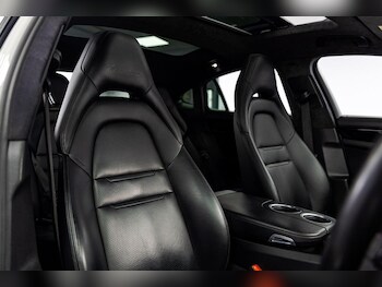 Used Porsche Panamera 2019 for sale - 75962645: Photo